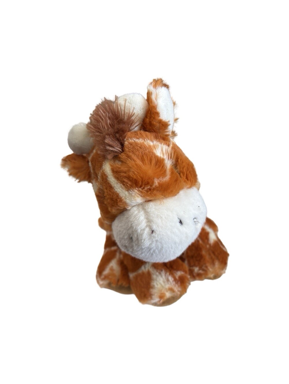 Precious Moments Raffie Giraffe 8 inch Plush stuffed animal Aurora 2016